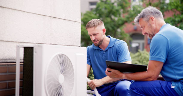  Thornwood, NY HVAC Pros