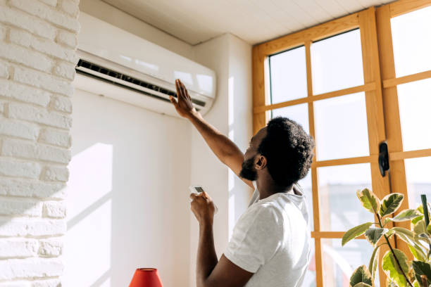 Best Air Conditioning Cleaning in Thornwood, NY