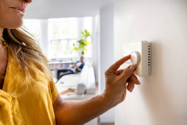 Best Thermostats and Smart Controls in Thornwood, NY