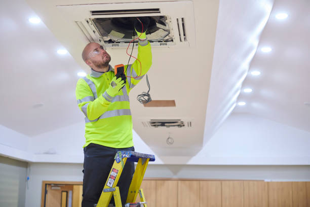 Best Commercial HVAC in Thornwood, NY