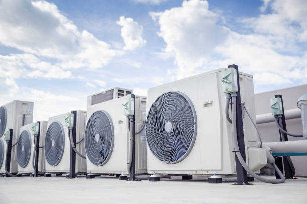 Best Emergency HVAC Services in Thornwood, NY